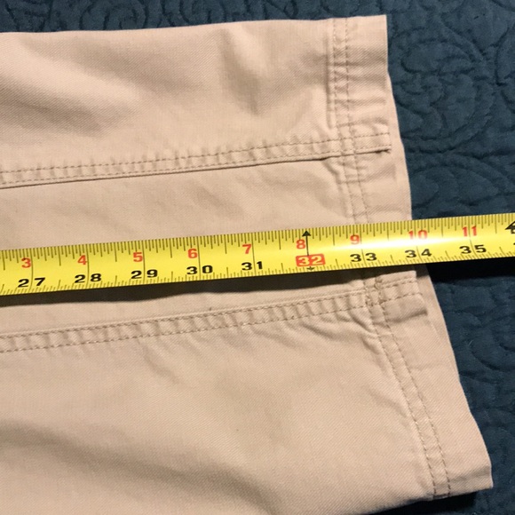 Columbia Omni Shield Advanced Repellency Pants - Picture 8 of 8